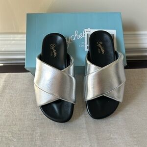 NEW IN BOX Anthropologie Sandals
